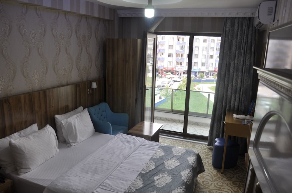 Crystall Hotel in Van, Turkey