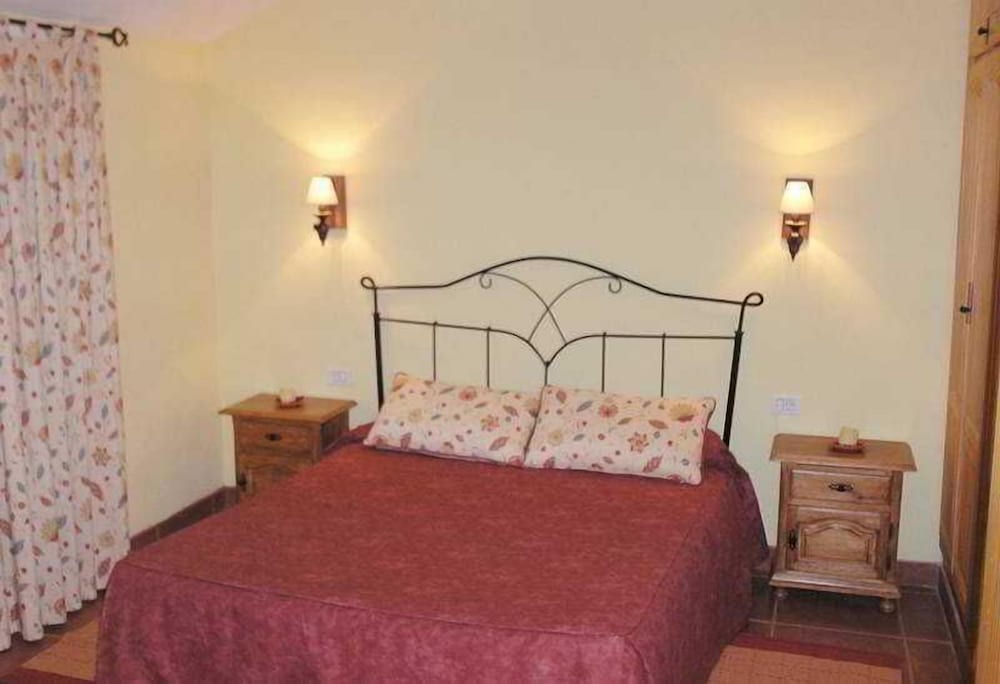 Hotel El Sombrerito — Vilaflor — photo 4
