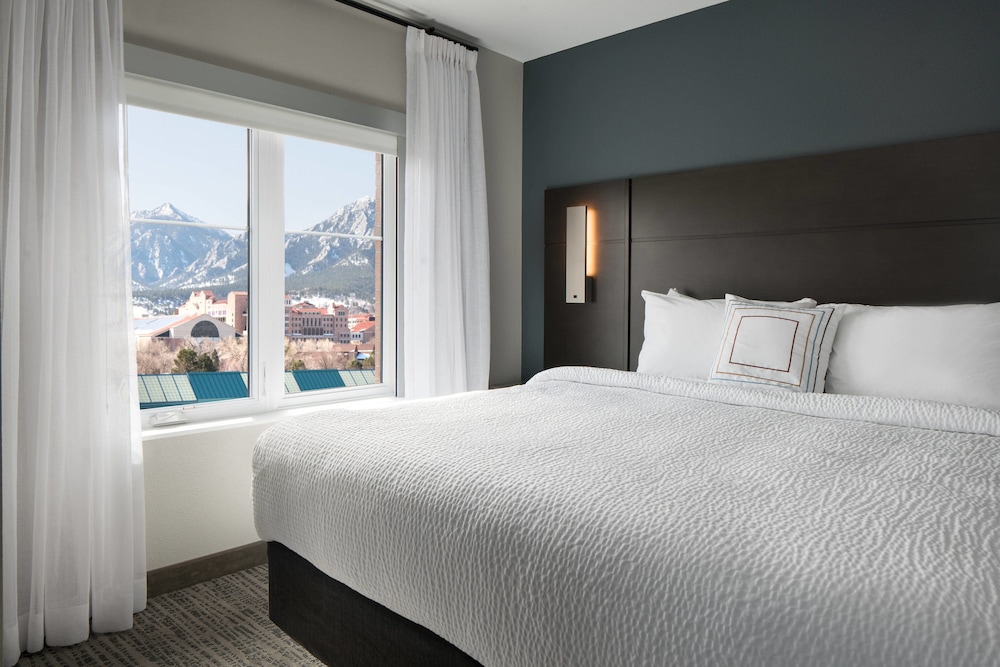 Residence Inn by Marriott Boulder Canyon Boulevard - photo 16
