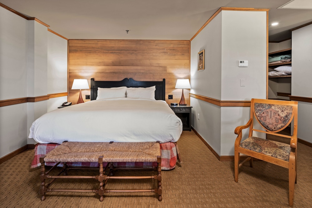 Trapp Family Lodge - photo 3