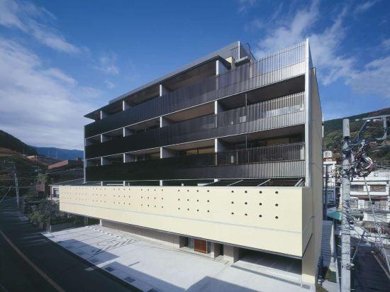 Yugawara Onsen Chitose in Yugawara, Japan