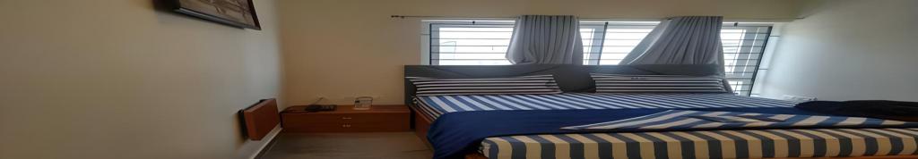 Pinakin Stay - last minute hotel in Chennai