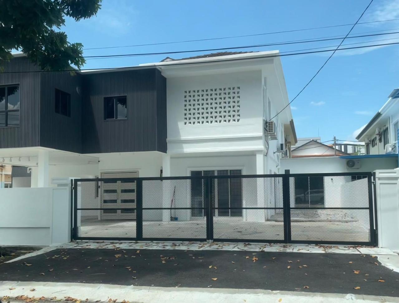 39 Haus — Bukit Mertajam — photo 3