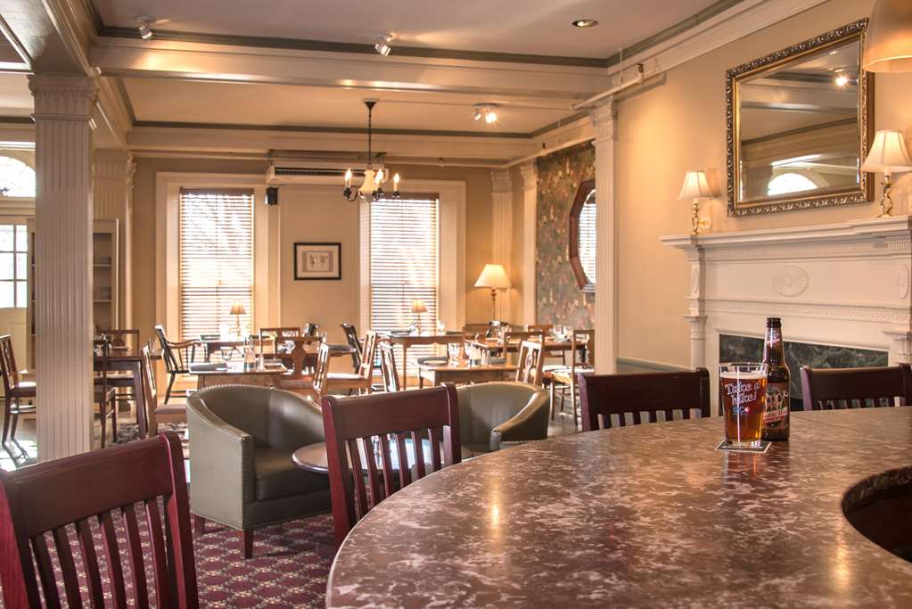 Middlebury Inn - photo 31