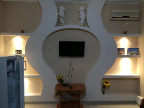 Crystal Deluxe Hotel in Mineralnye Vody, Russia