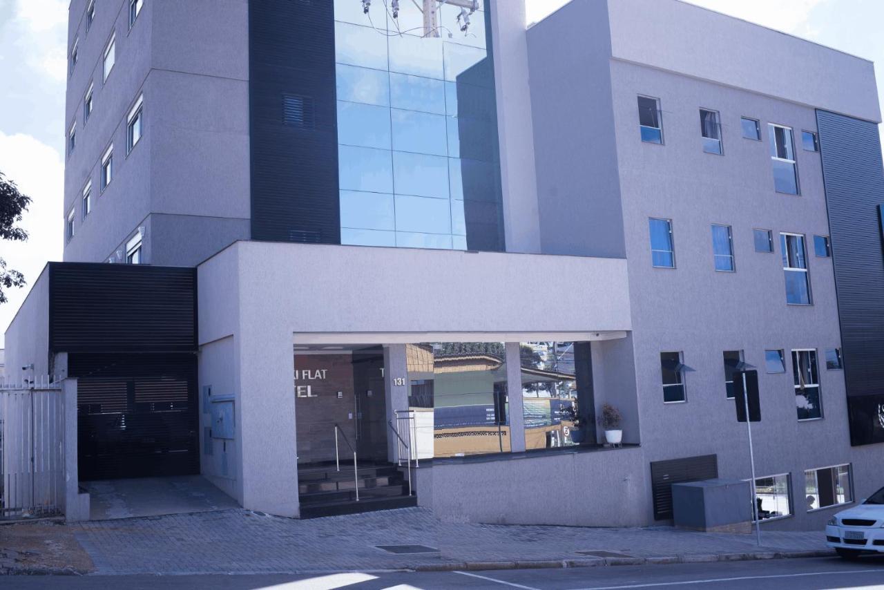 Sokulski Flat Hotel