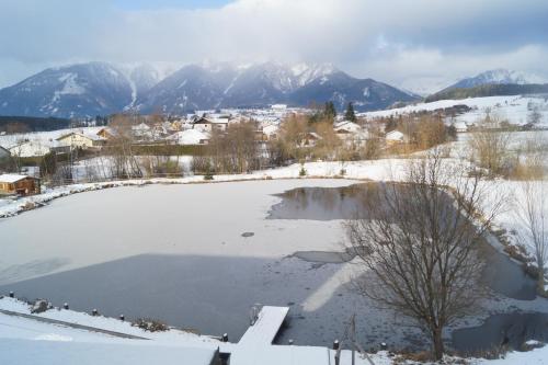 Gasthof Bad Edling — Trofaiach — photo 3