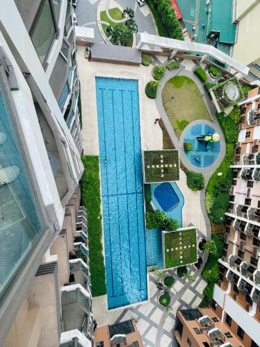 Marias Suite near Manila bay FREE use of Pool — 4-Star Luxury Hotel in Manila, Philippines