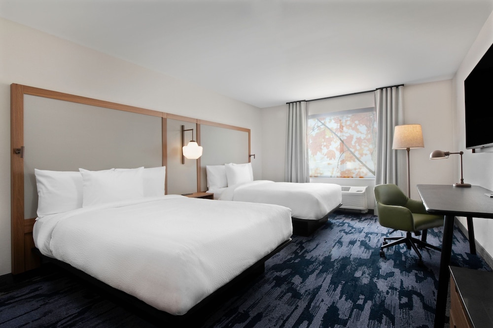 Fairfield by Marriott Inn & Suites Chino - photo 25