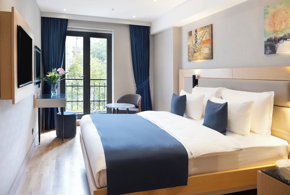 Pera Star Hotel - last minute hotel in Istanbul