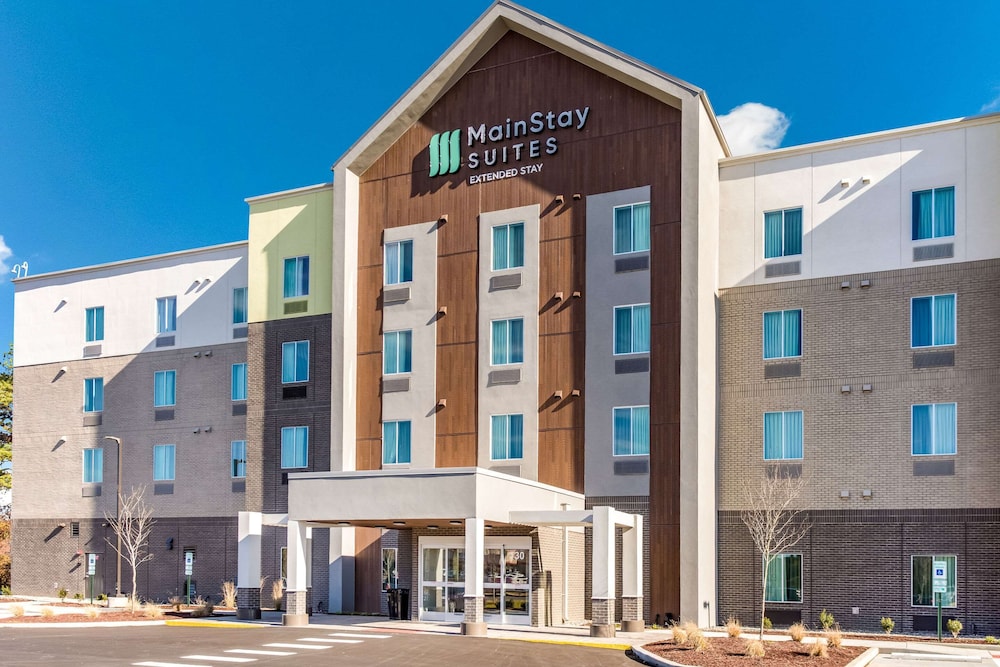 MainStay Suites Murfreesboro - photo 2