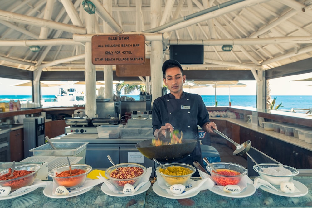 מזון ומשקאות