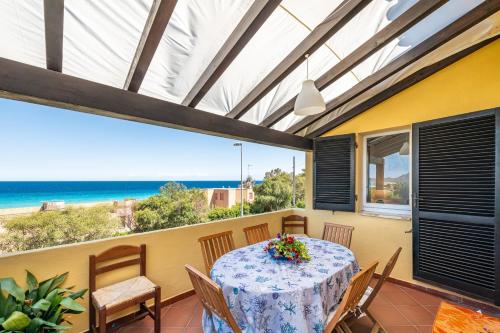 Seb beach - carbon neutral hotel in Unknown City