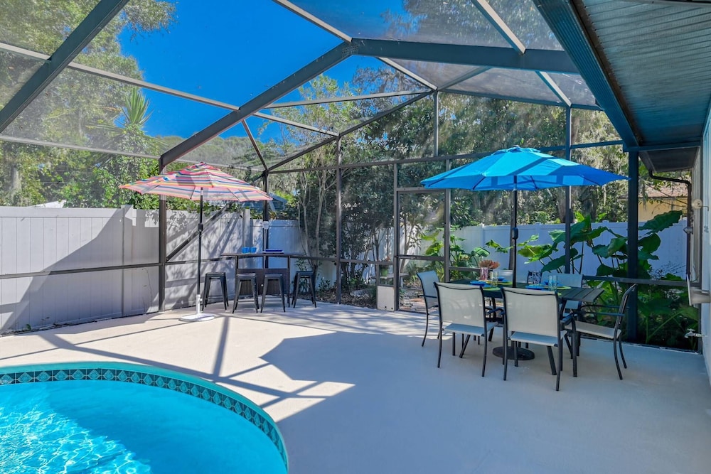 River's Edge Retreat - last minute hotel in Saint Augustine
