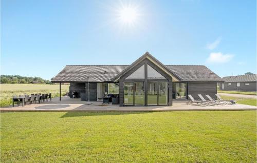 4 Bedroom Nice Home In Odder — 5-Star Luxury Hotel in Odder, Denmark