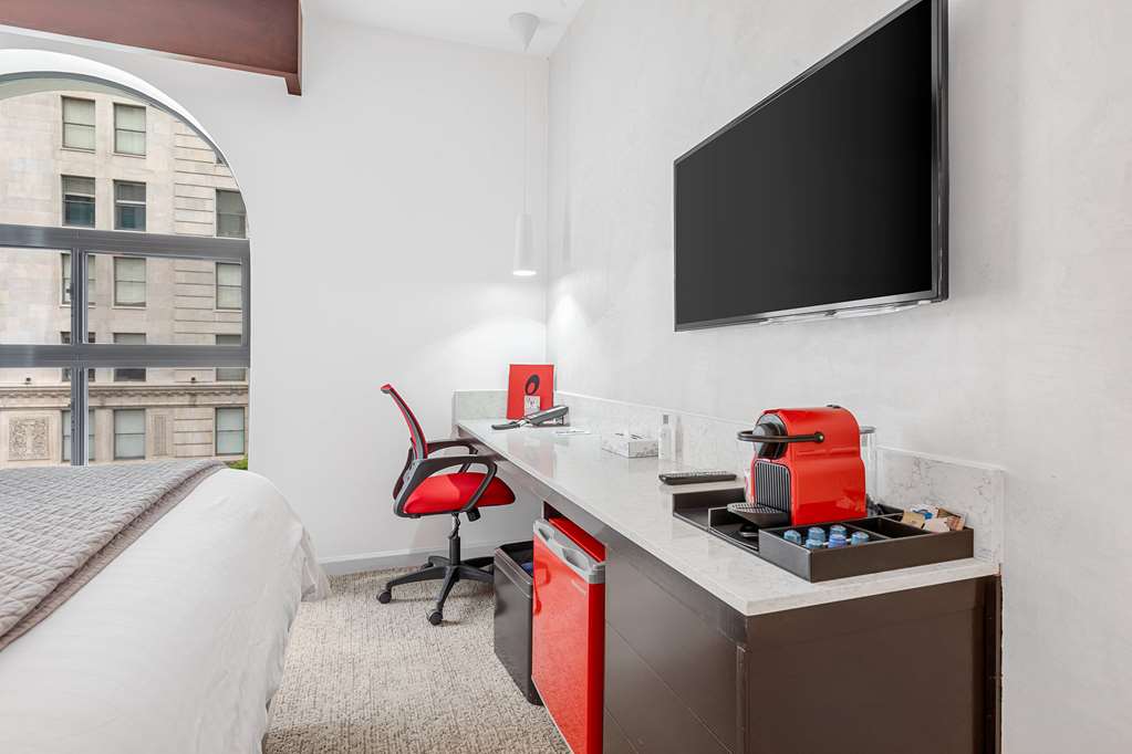 The O Hotel Trademark Collection by Wyndham - photo 25