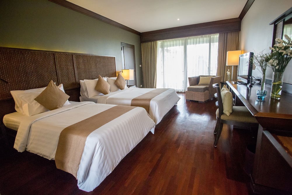 Maneechan Resort SHA Extra Plus — Chanthaburi — photo 4