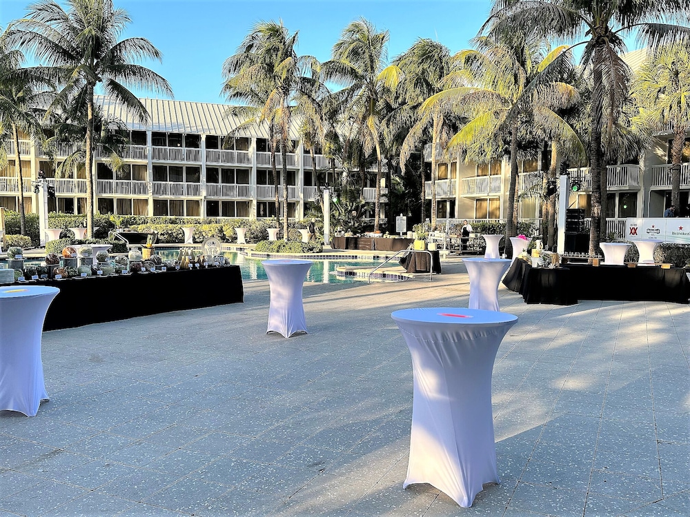 Hilton Fort Lauderdale Marina - photo 67