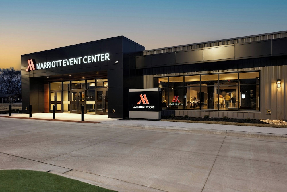 South Sioux City Marriott Riverfront - photo 73