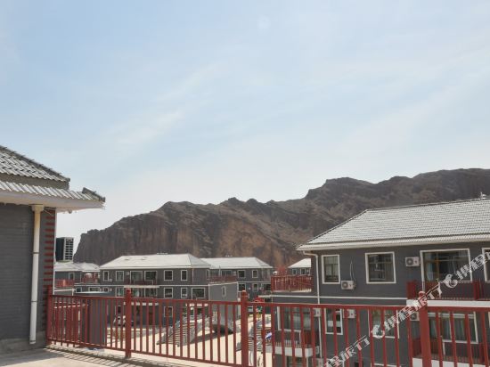 Linze Yuyao Hotel in Shahe, People's Republic of China