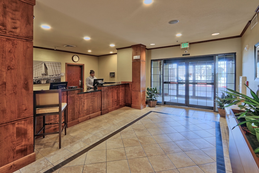 Staybridge Suites North Albuquerque by IHG - photo 61