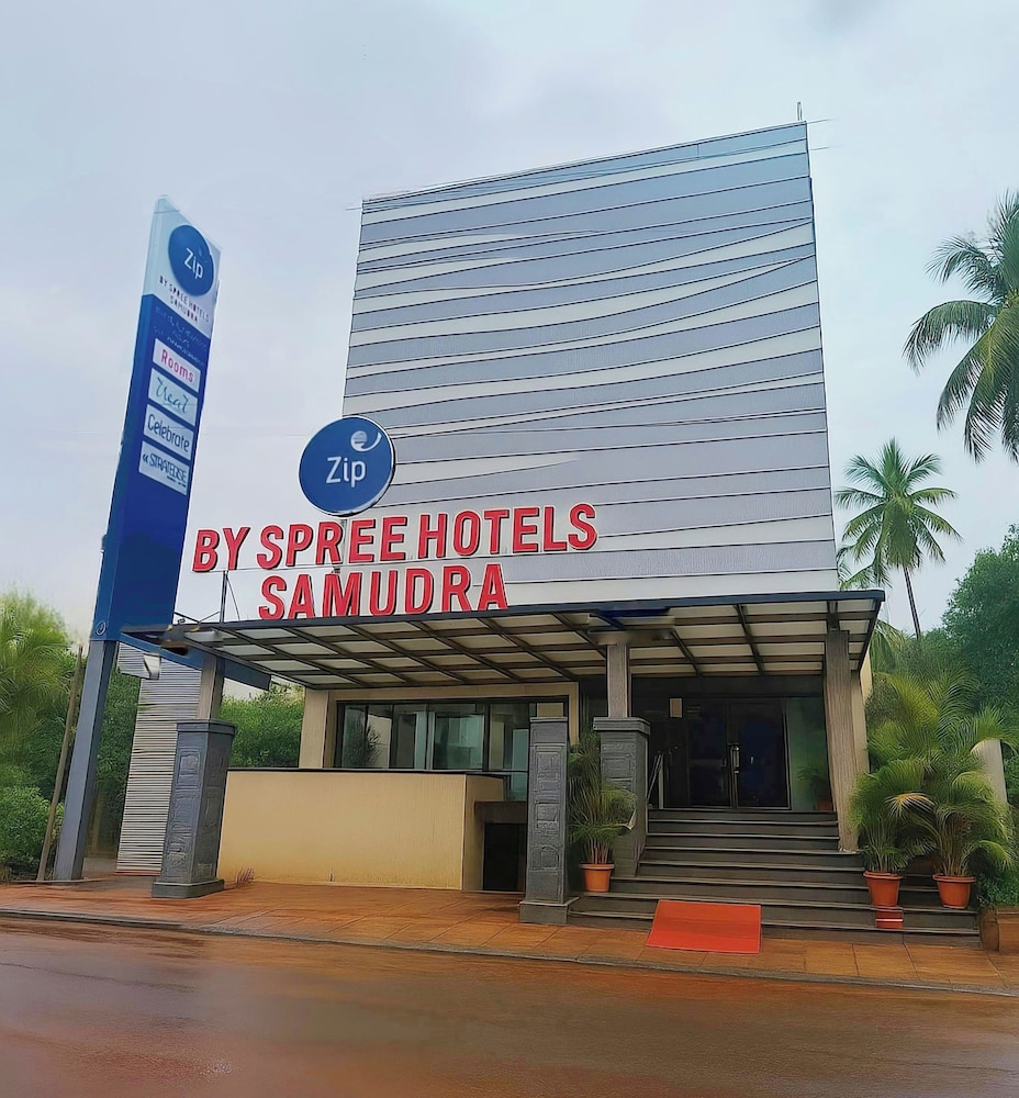 Zip By Spree Hotels Samudra — Belgaum