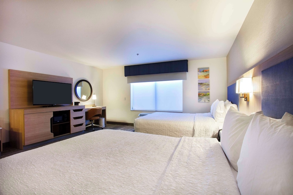 Hampton Inn & Suites Mountain Home - photo 4