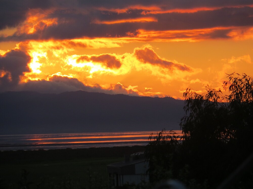 Cotswold Cottage Bed and Breakfast — 4-Star Luxury Hotel in Thames, New Zealand