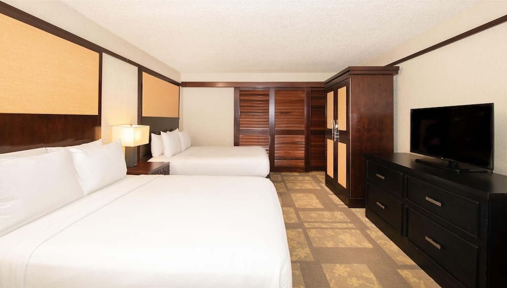 DoubleTree by Hilton Orlando Theme Park Resort - photo 26