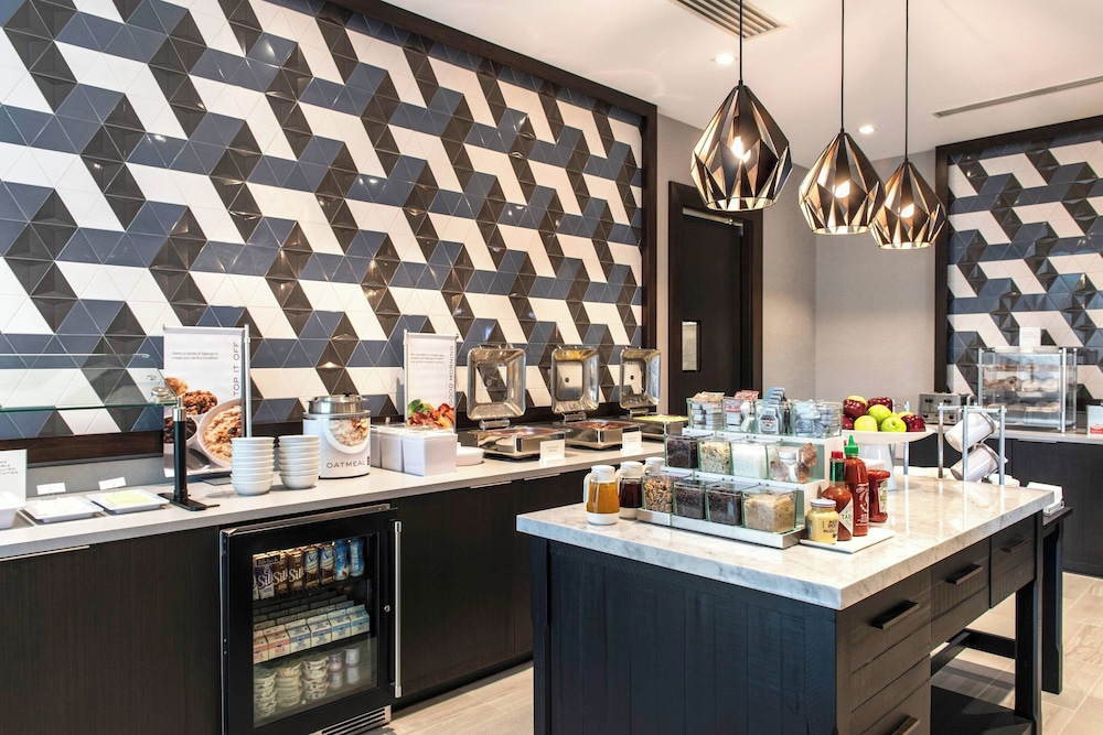 Residence Inn By Marriott Boston Natick - photo 45