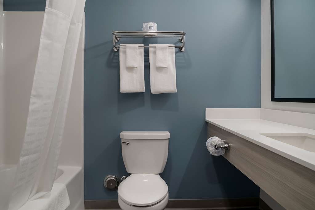 Woodspring Suites Detroit Sterling Heights - photo 15