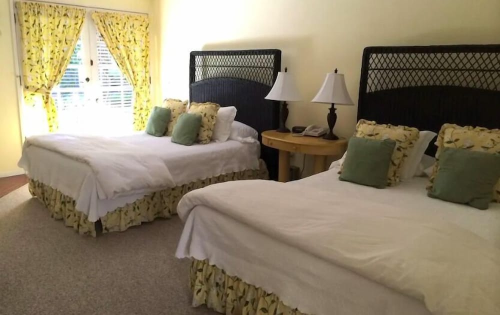 Merritt House Hotel - photo 3