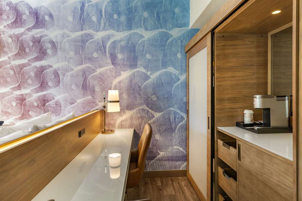 Cambria Hotel Manchester South Windsor - photo 25