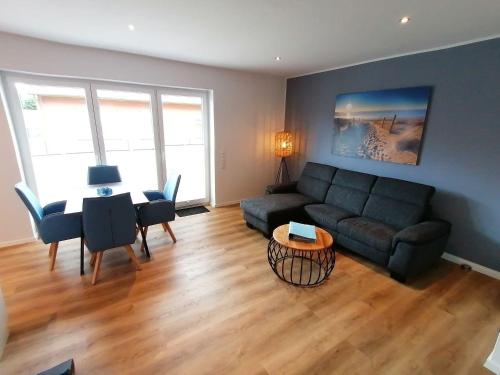 Nordseebutze — 4-Star Luxury Hotel in Norddeich, Germany