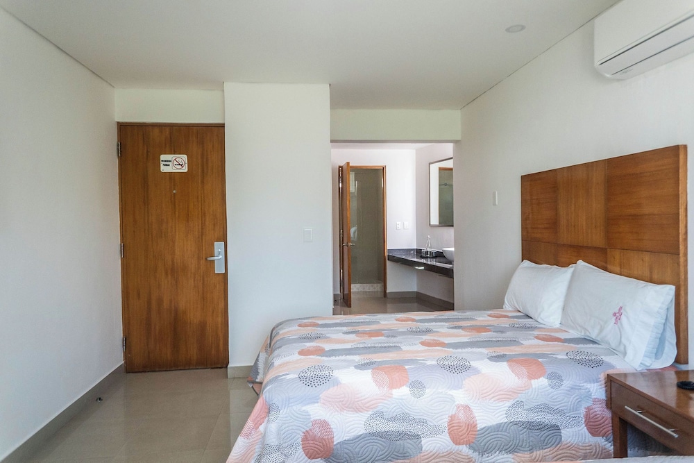 Suites Gaby Cancun