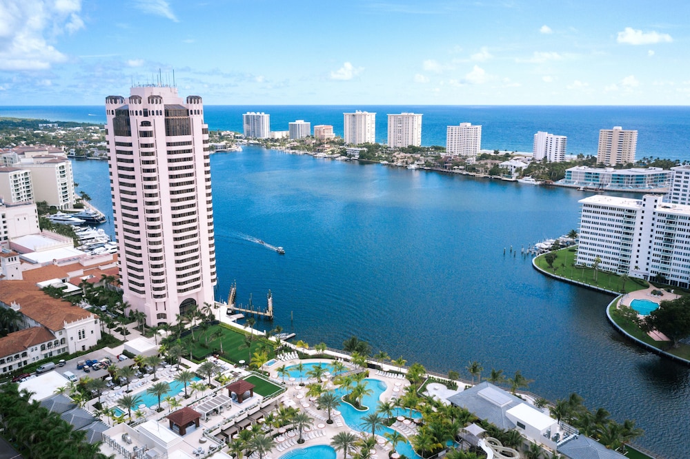 Tower at The Boca Raton - photo 96
