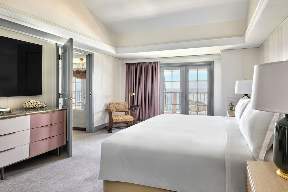 The Ritz Carlton Laguna Niguel - photo 28