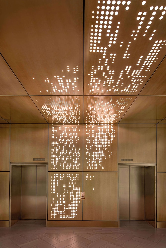 Hilton New York Times Square - photo 61