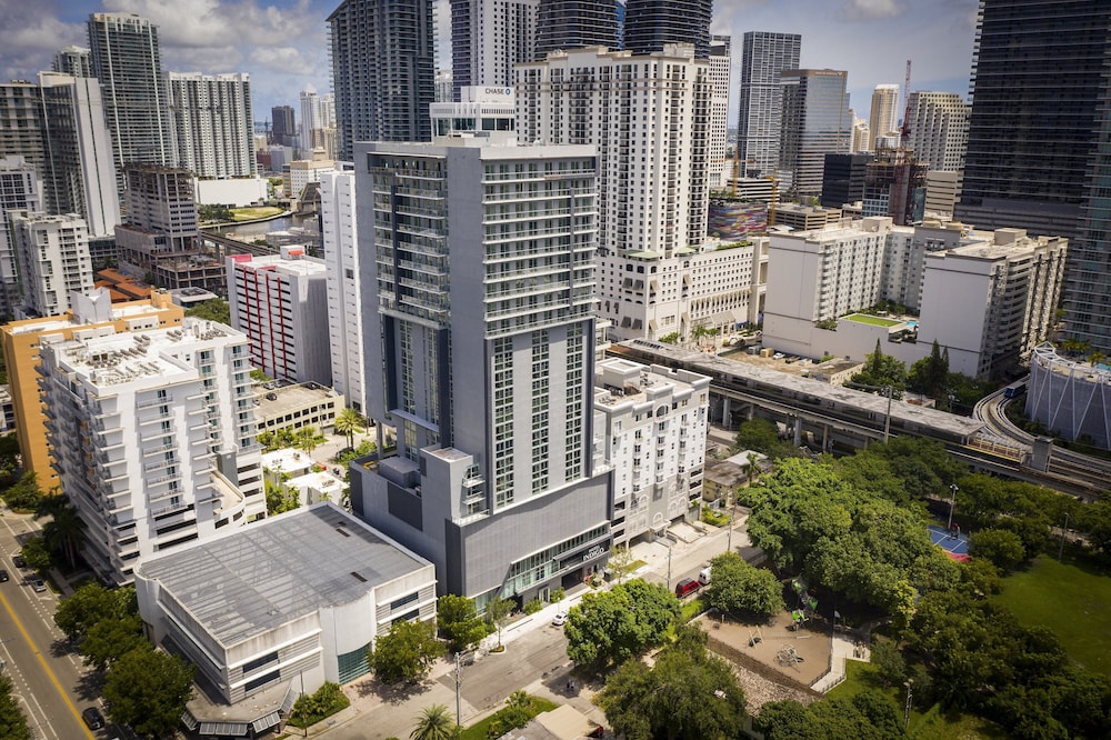 Hotel Indigo Miami Brickell by IHG - photo 47