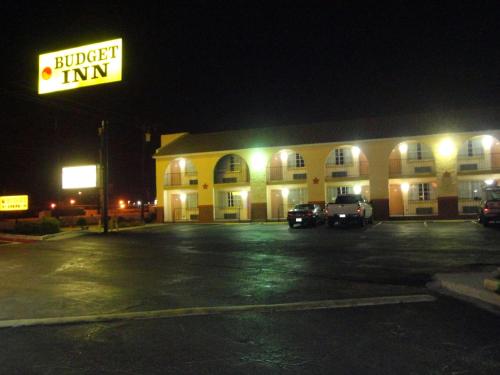 Budget Inn Temple - photo 5
