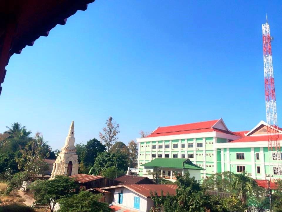 Oulayphet Hotel — Vientiane — photo 4