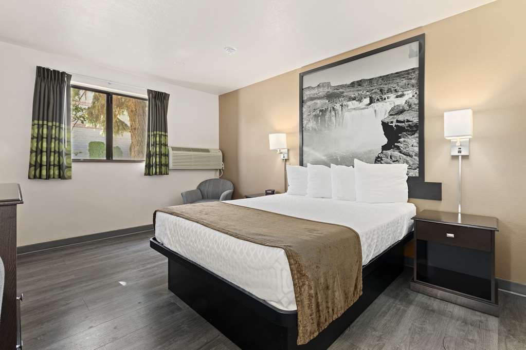 SureStay Hotel by Best Western Twin Falls - photo 9