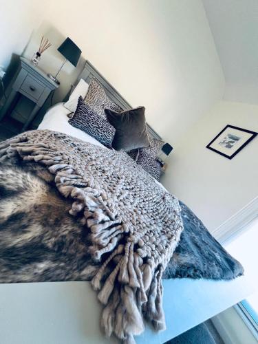 Urban Stay Apartment — 4-Star Luxury Hotel in Aylsham, United Kingdom