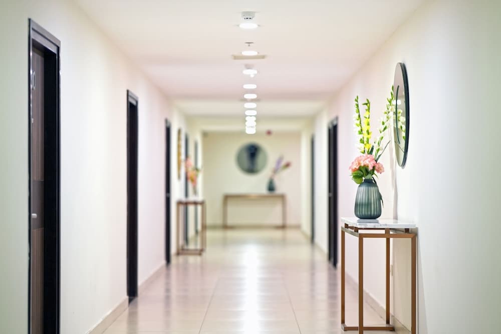 M Stays - carbon neutral hotel in Chennai