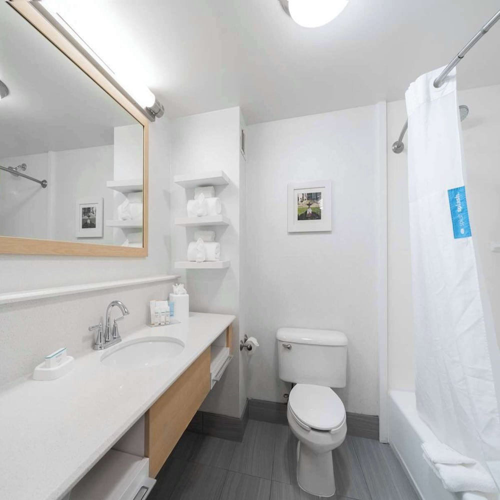 Hampton Inn & Suites Modesto Salida - photo 41