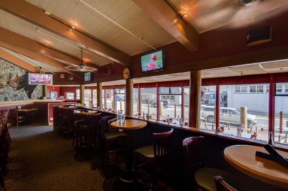 Westmark Sitka - photo 13