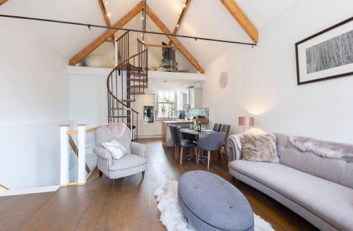 The Chapel Cotswolds - last minute hotel in Unknown City