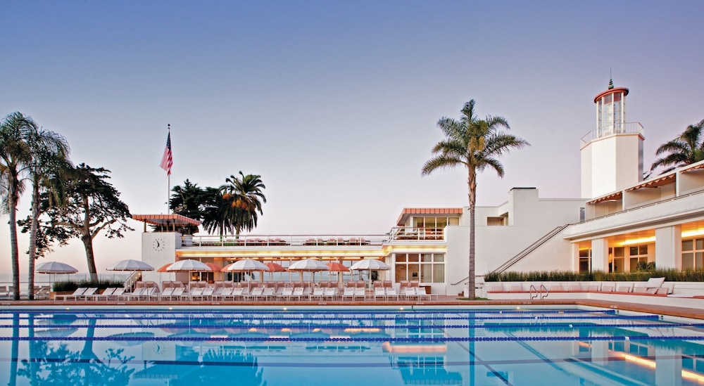 Four Seasons Resort The Biltmore Santa Barbara - photo 40