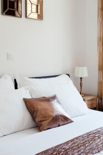 New luxury apartment Nives on seaside — Split — photo 3