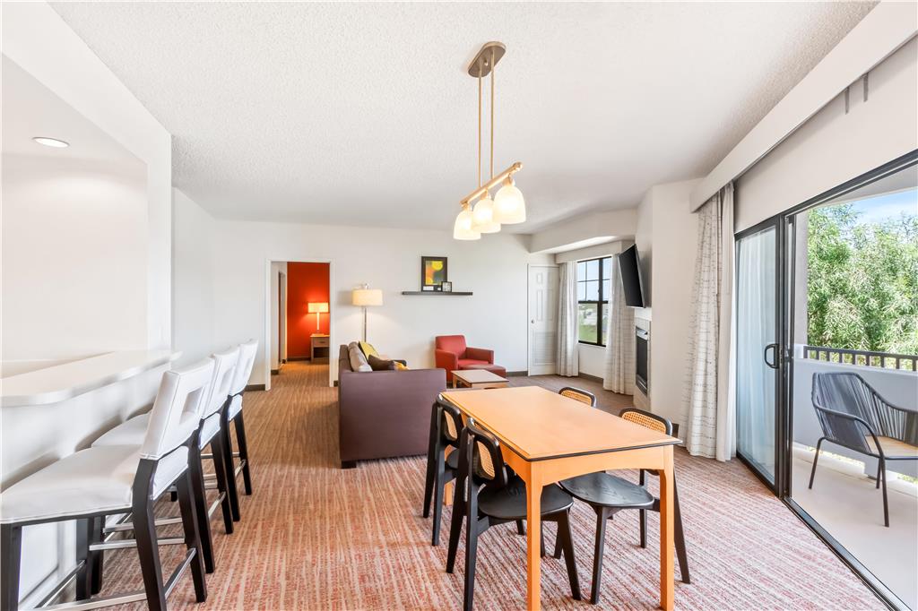 Sonesta ES Suites Phoenix Goodyear - photo 30